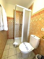 Hotel Alandalus