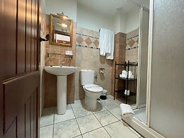 Hotel Alandalus