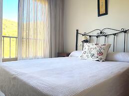 Hotel Alandalus