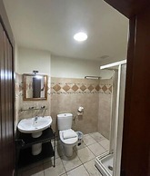 Hotel Alandalus