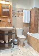 Hotel Alandalus
