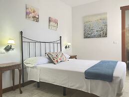 Hotel Alandalus