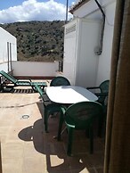 Hotel Alandalus