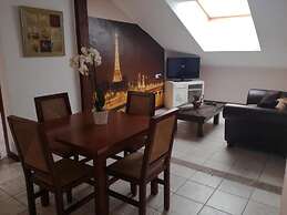 Hotel Alandalus