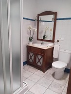 Hotel Alandalus