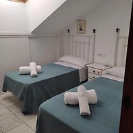 Hotel Alandalus