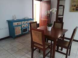 Hotel Alandalus