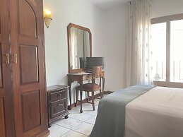 Hotel Alandalus