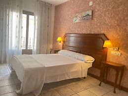 Hotel Alandalus