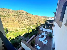 Hotel Alandalus
