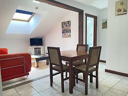 Hotel Alandalus