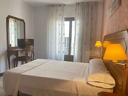 Hotel Alandalus