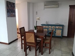 Hotel Alandalus