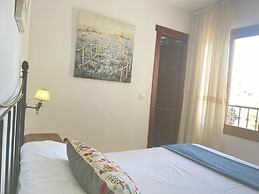 Hotel Alandalus