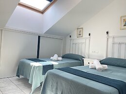 Hotel Alandalus
