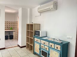 Hotel Alandalus