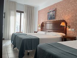 Hotel Alandalus