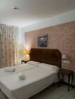 Hotel Alandalus