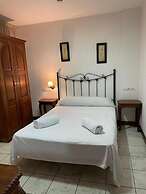 Hotel Alandalus