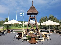 QP Resort