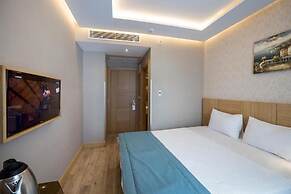 The Meretto Hotel Laleli
