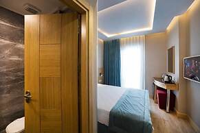 The Meretto Hotel Laleli