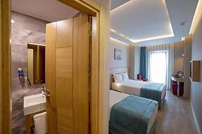 The Meretto Hotel Laleli