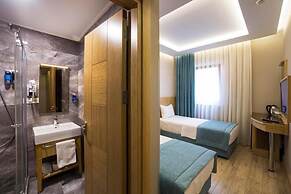 The Meretto Hotel Laleli