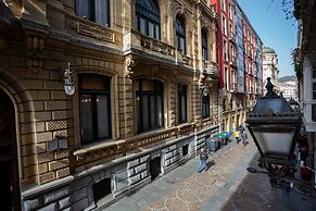 Casual Arriaga Bilbao
