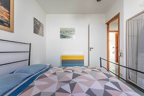 Appartamento Torre Pali sulla spiaggia