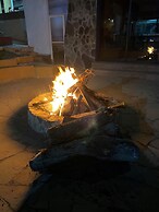 Hotel La Escondida