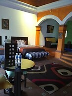 Hotel La Escondida