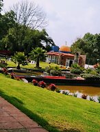 Hotel La Escondida