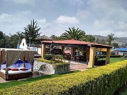 Hotel La Escondida