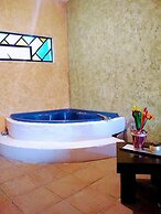 Hotel La Escondida