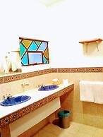 Hotel La Escondida