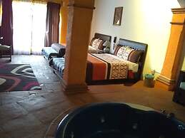 Hotel La Escondida