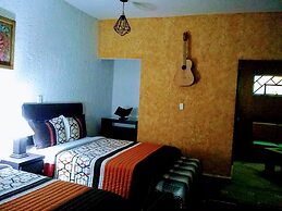 Hotel La Escondida