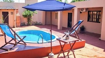 Residencial Los Pinos