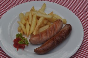 Hotel Restaurante Selva Negra