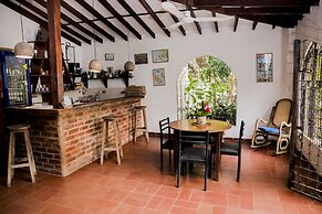 Hotel Restaurante Selva Negra