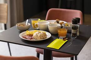 B&B HOTEL Hasselt