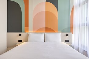 B&B HOTEL Hasselt