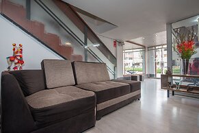 Hotel Marcelinos Inn