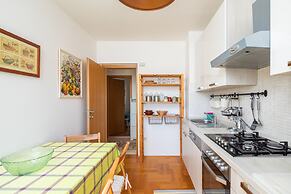 Apartment Fabula - W.balcony, 4 min Walk to Beach