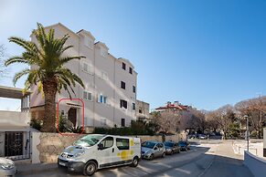 Apartment Fabula - W.balcony, 4 min Walk to Beach