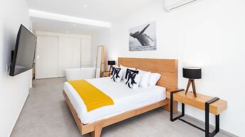 Condo Aria Ocean 306