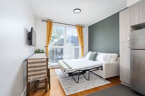 ApartHotel Prince Arthur