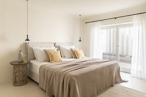 Sitara Mykonos - A Cycladic Experience