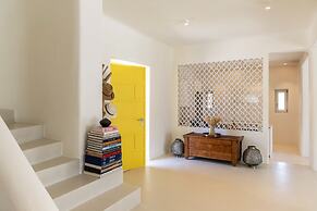 Sitara Mykonos - A Cycladic Experience